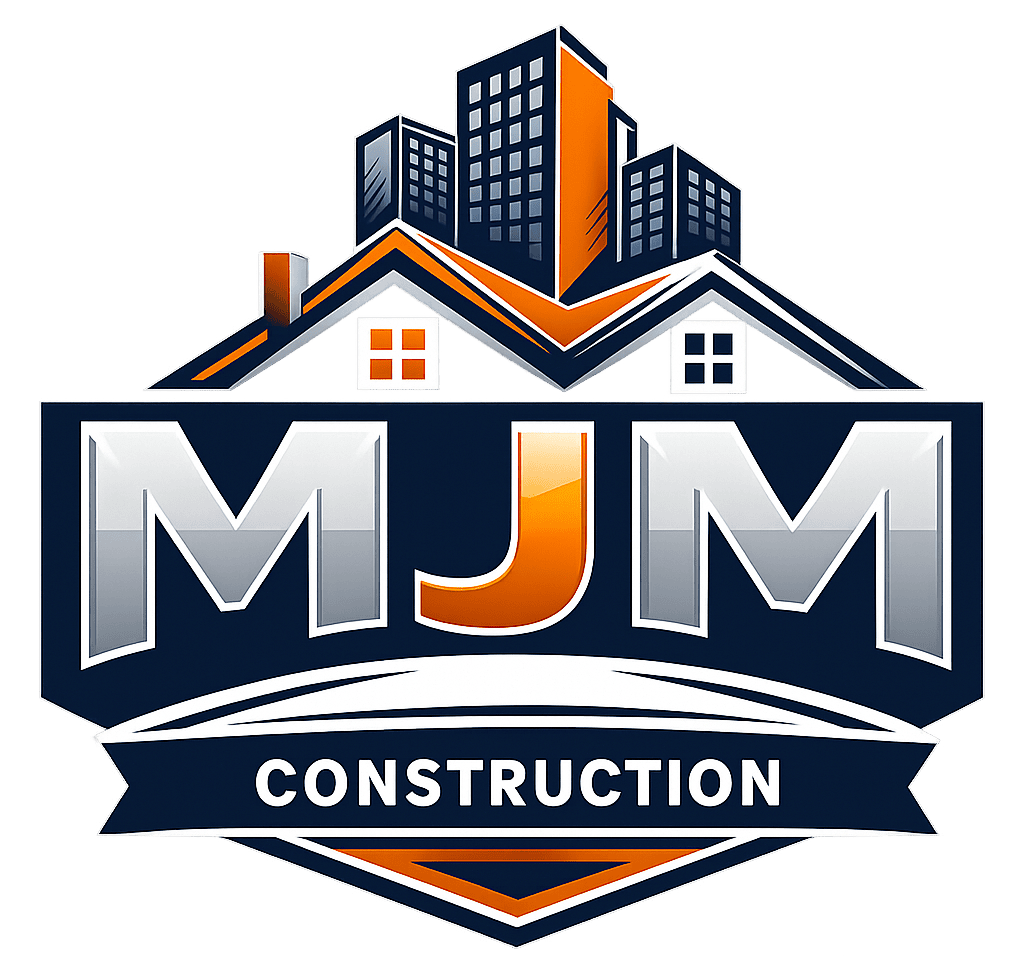MJM Construction